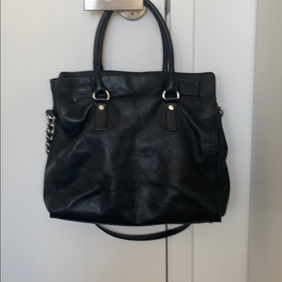 Authentic used Michael Kors tote - Picture 2 of 3